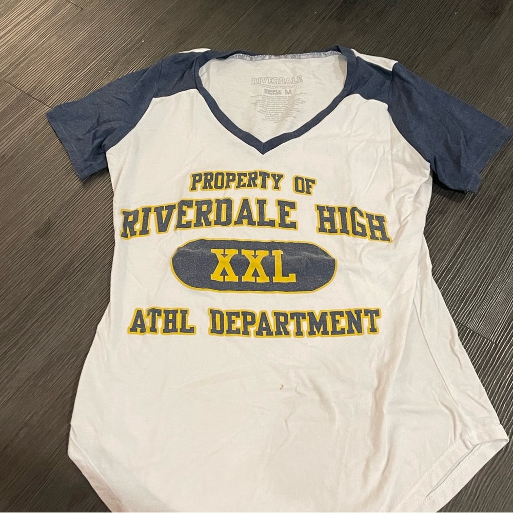Riversdale T Shirt